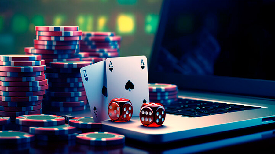 Advantages of Online Casinos