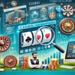 Casino Developers