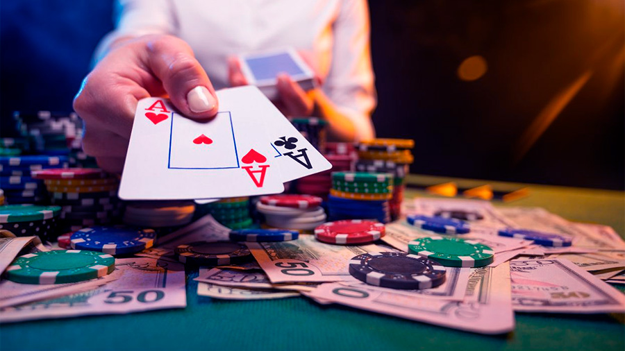 Examples of New Successful Casinos in Romania