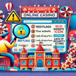 How to recognize a fraudulent online casino in Romania