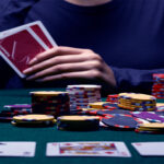 Online casinos offering poker tournaments for Romanian players