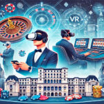 The use of virtual reality in Romanian online casinos