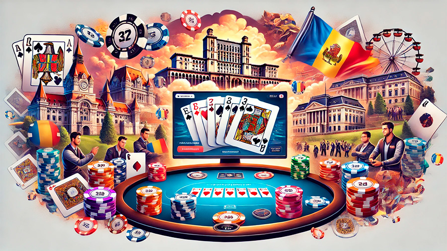 Casinos for poker tournaments